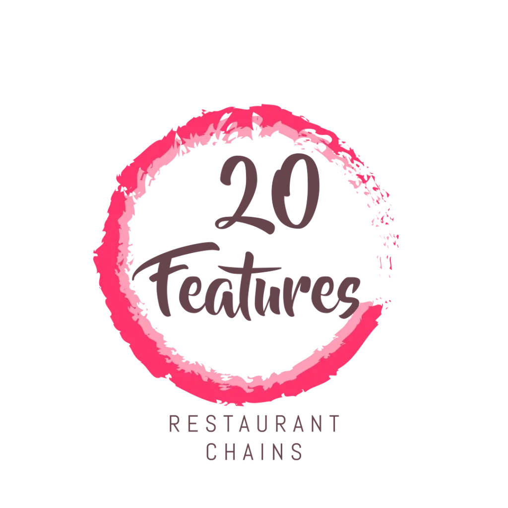 Operational systems shared by successful restaurant chains
