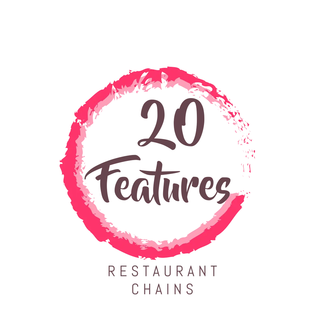 Systems used by successful restaurant chains